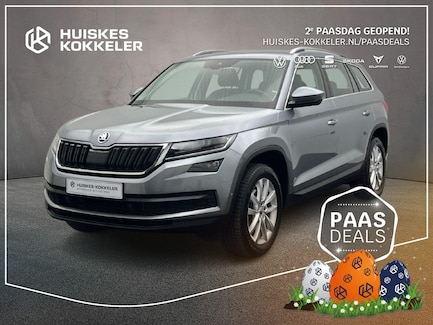 Skoda Kodiaq 0