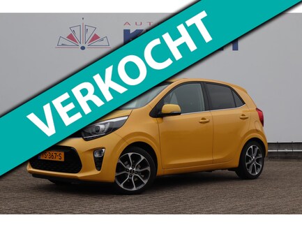 Kia Picanto 0