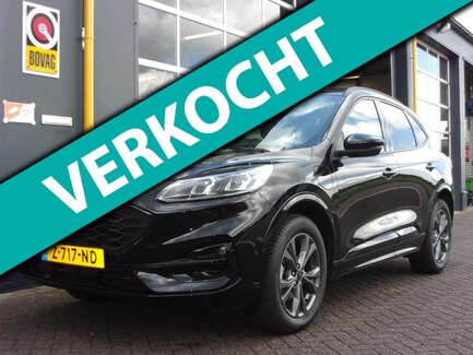 Ford Kuga 0