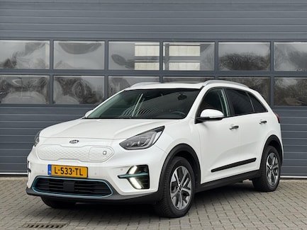 Kia Niro EV 0