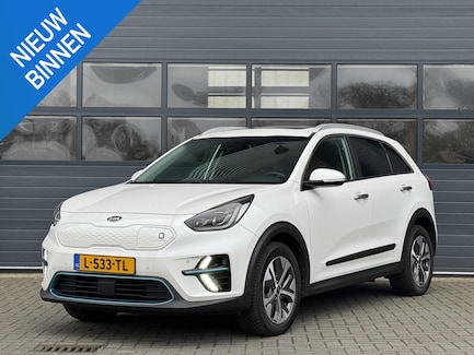 Kia Niro EV 0