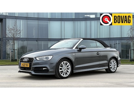 Audi A3 0