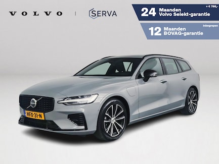 Volvo V60 0