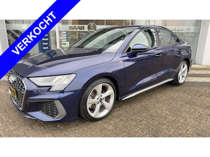 Audi A3 0