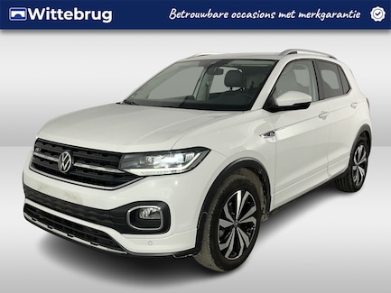Volkswagen T-Cross 0