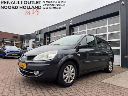Renault Grand Scenic 0
