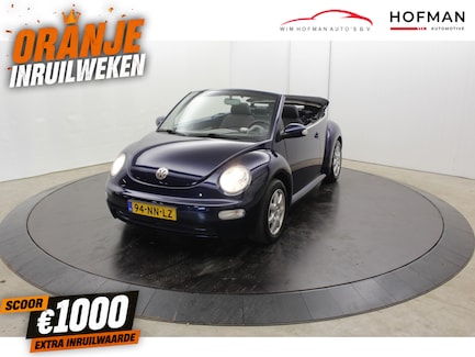 Volkswagen Beetle 0