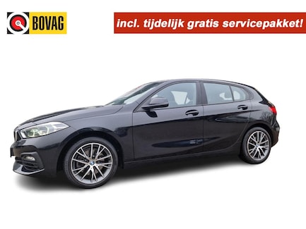 BMW 1-Serie 0