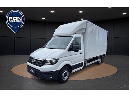 Volkswagen Crafter 0