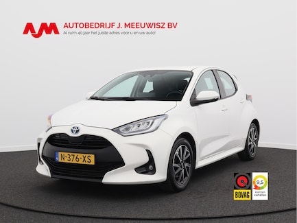Toyota Yaris 0