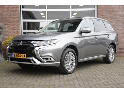 Mitsubishi Outlander 0