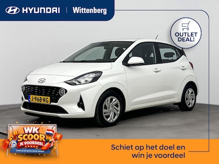 Hyundai i10 0