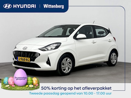 Hyundai i10 0