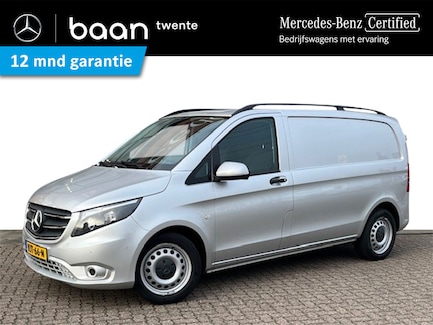 Mercedes-Benz Vito 0