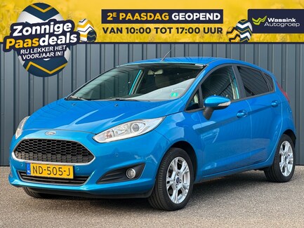 Ford Fiesta 0