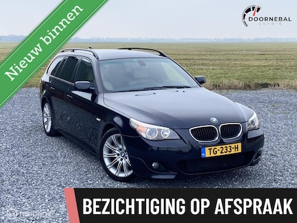 BMW 5-Serie 0