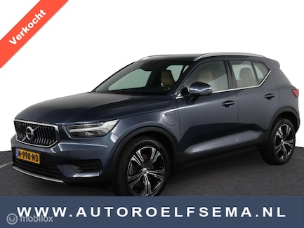 Volvo XC40 0