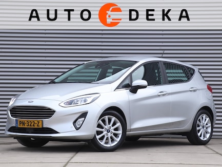 Ford Fiesta 0