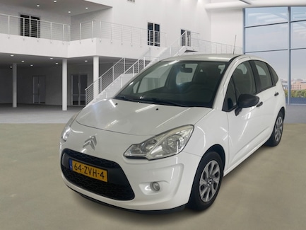 Citroën C3 0