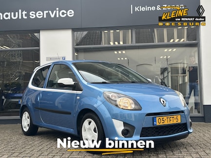 Renault Twingo 0