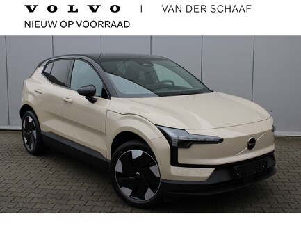 Volvo EX30 0