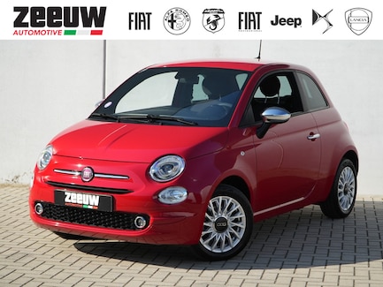 Fiat 500 0