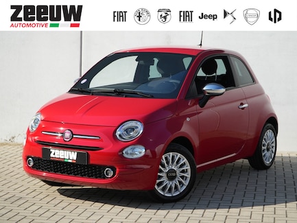 Fiat 500 0