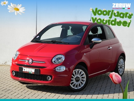 Fiat 500 0