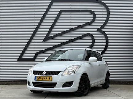 Suzuki Swift 0