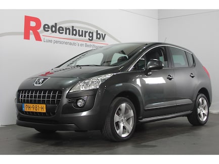 Peugeot 3008 0