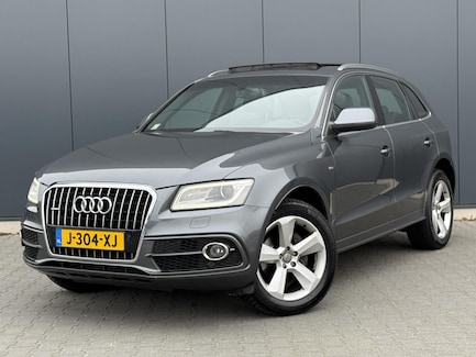 Audi Q5 0