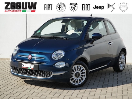 Fiat 500 0