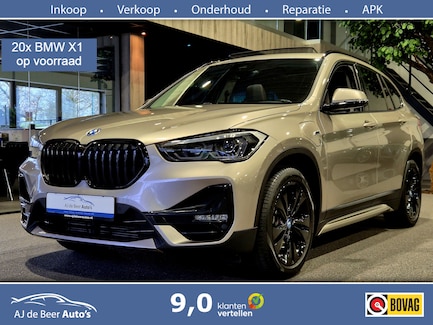 BMW X1 0