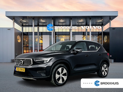 Volvo XC40 0