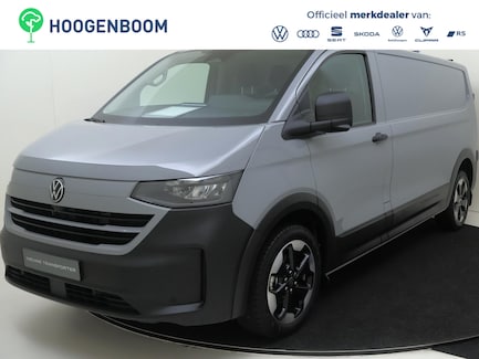 Volkswagen Transporter 0