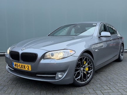 BMW 5-Serie 0