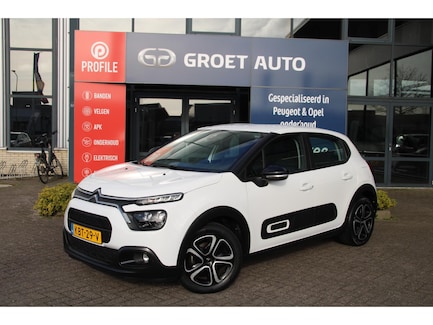 Citroën C3 0
