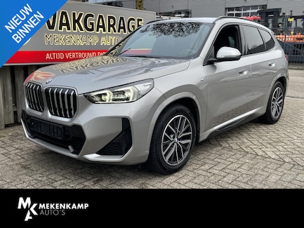 BMW X1 0
