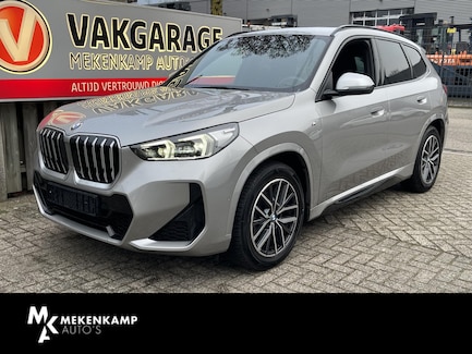 BMW X1 0