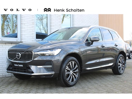 Volvo XC60 0