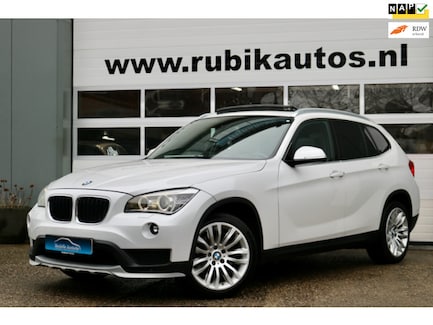 BMW X1 0
