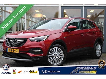 Opel Grandland 0