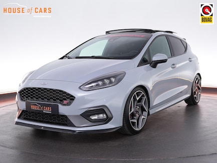 Ford Fiesta 0