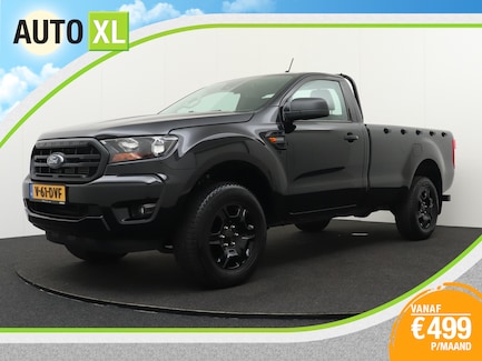 Ford Ranger 0