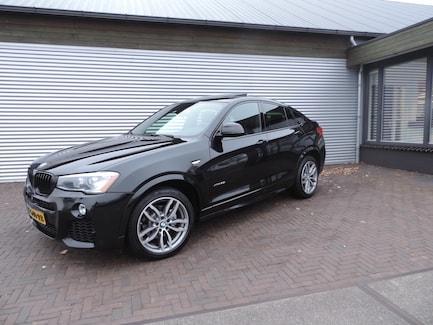 BMW X4 0