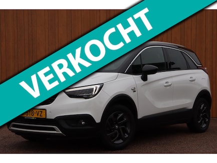 Opel Crossland 0