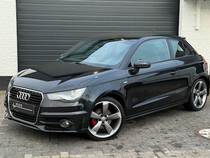 Audi A1 0