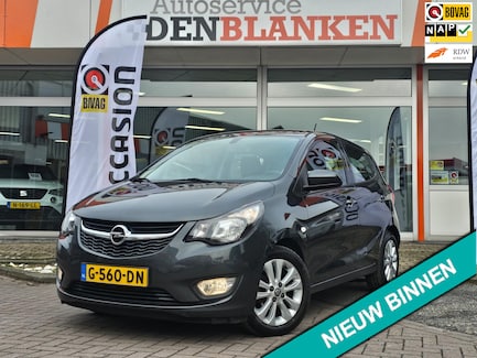 Opel Karl 0