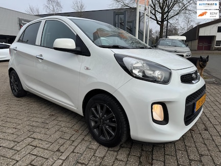 Kia Picanto 0
