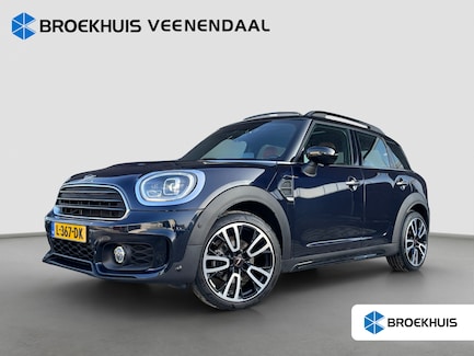 MINI Countryman 0
